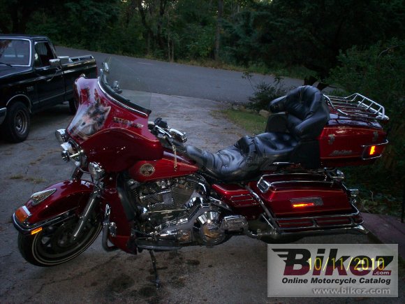 1994 Harley-Davidson 1340 Electra Glide Classic photo